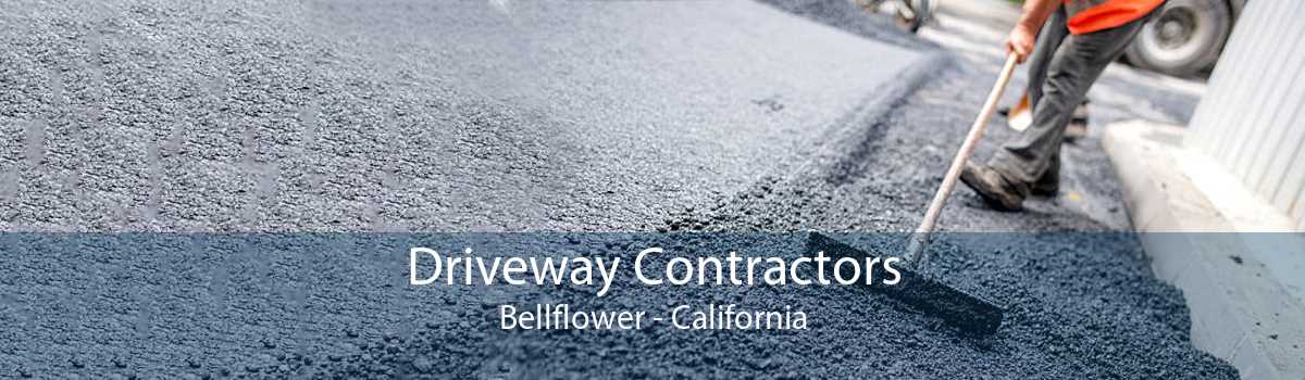 Driveway Contractors Bellflower - California