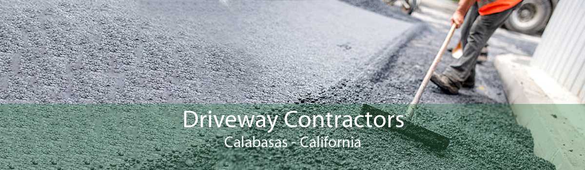 Driveway Contractors Calabasas - California