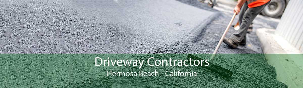 Driveway Contractors Hermosa Beach - California