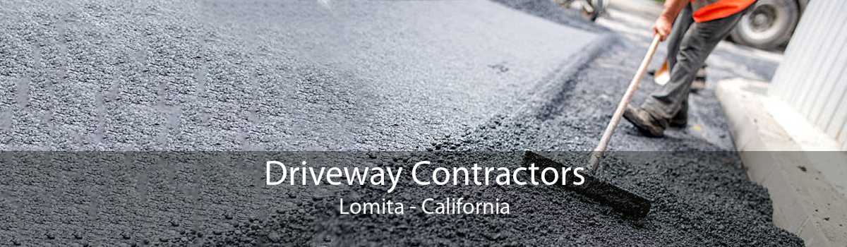 Driveway Contractors Lomita - California