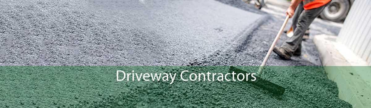 Driveway Contractors 