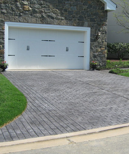 best driveway repair